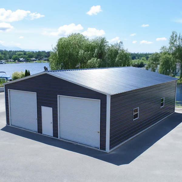 ガレージ画像①