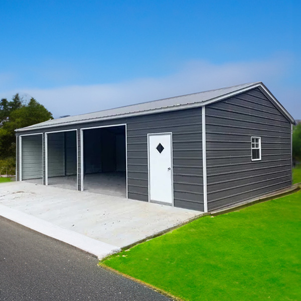 ガレージ画像②