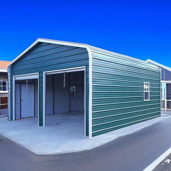 ガレージ画像③