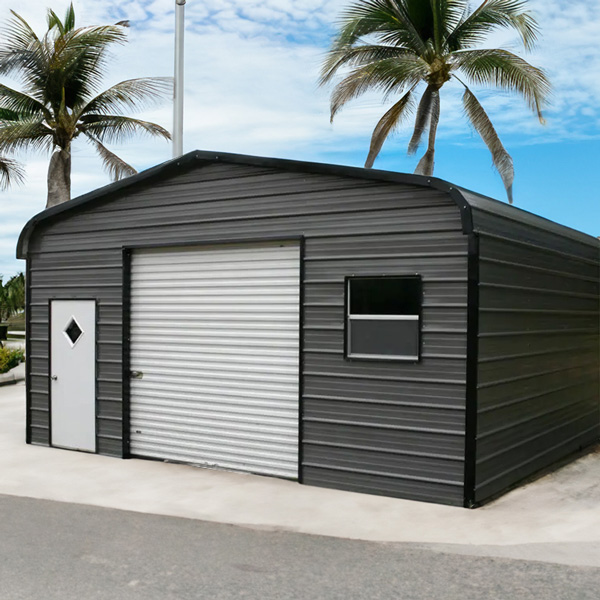 ガレージ画像④